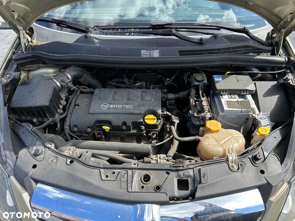 Opel Corsa - 8