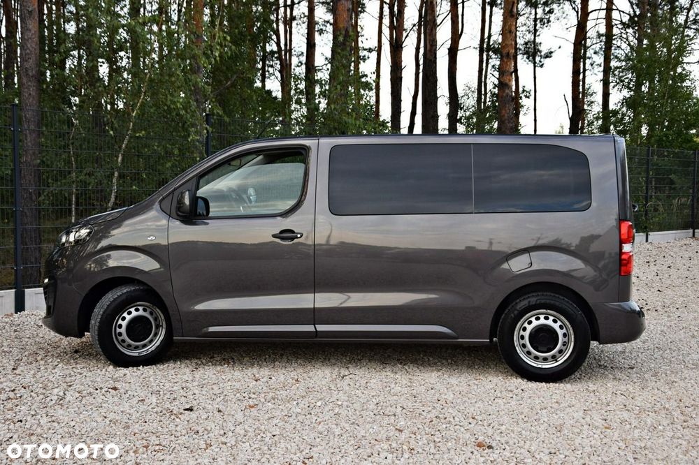 Opel Vivaro Long 2,8t Flex (bryg.) - 24