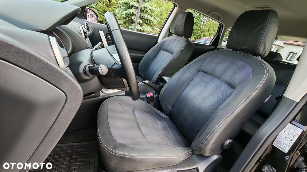 Nissan Qashqai 1.6 I-Way - 24