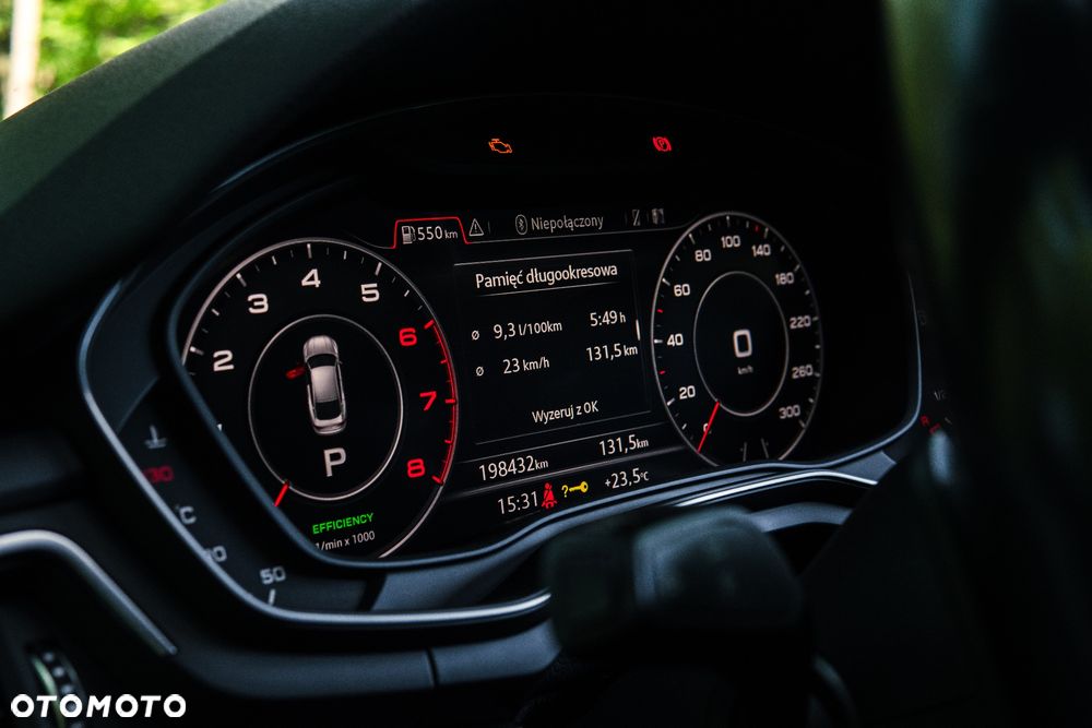Audi A5 Sportback 40 TFSI mHEV S Line S tronic - 7