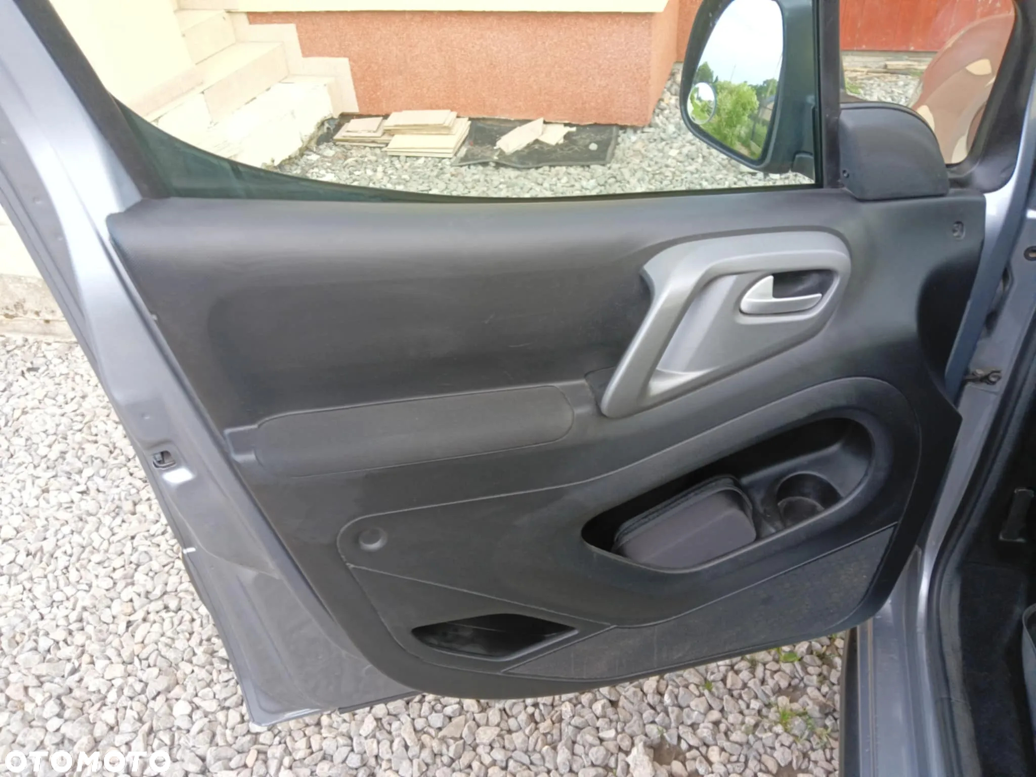 Peugeot Partner 1.6 BlueHDi Outdoor - 7