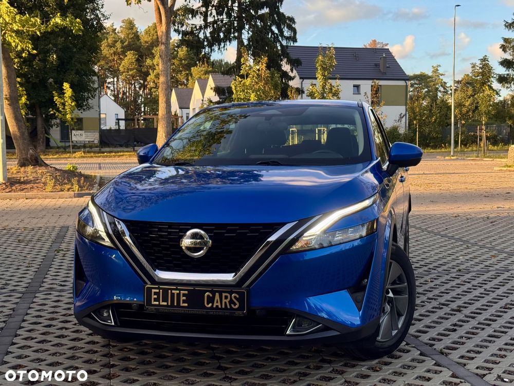 Nissan Qashqai 1.3 DIG-T MHEV Xtronic Tekna - 15