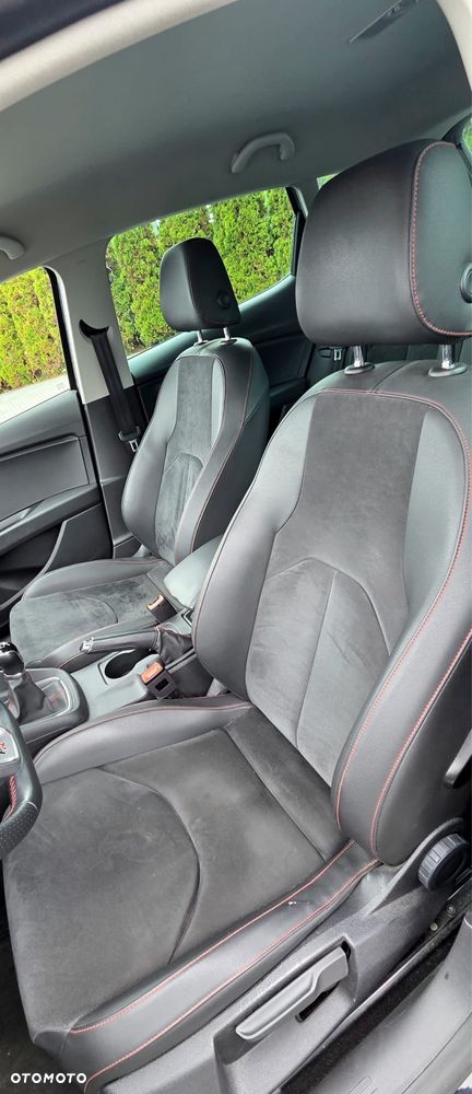 Seat Leon - 8