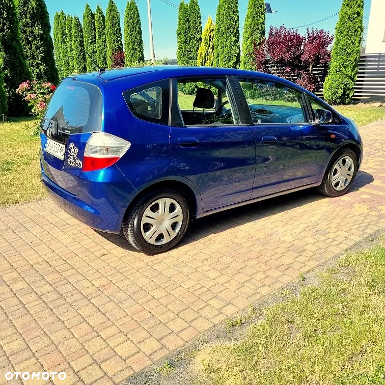 Honda Jazz 1.2 Trend - 18
