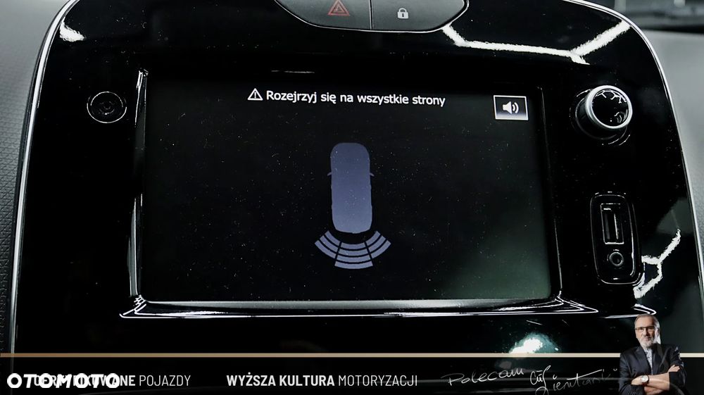 Renault Clio 0.9 Energy TCe Zen - 25