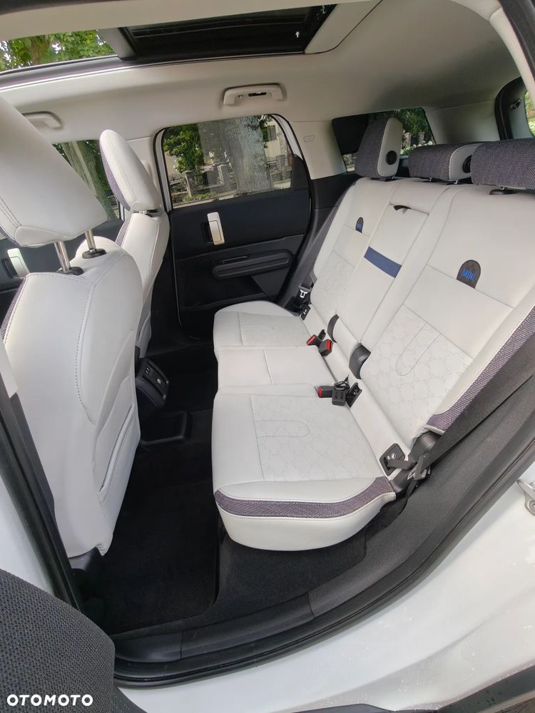 MINI Countryman - 14