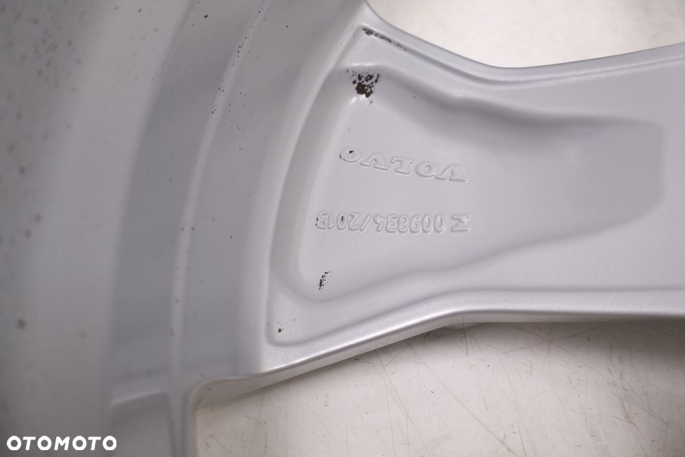 VOLVO XC40 FELGI ALUMINIOWE 18x7.5 31471553 - 7