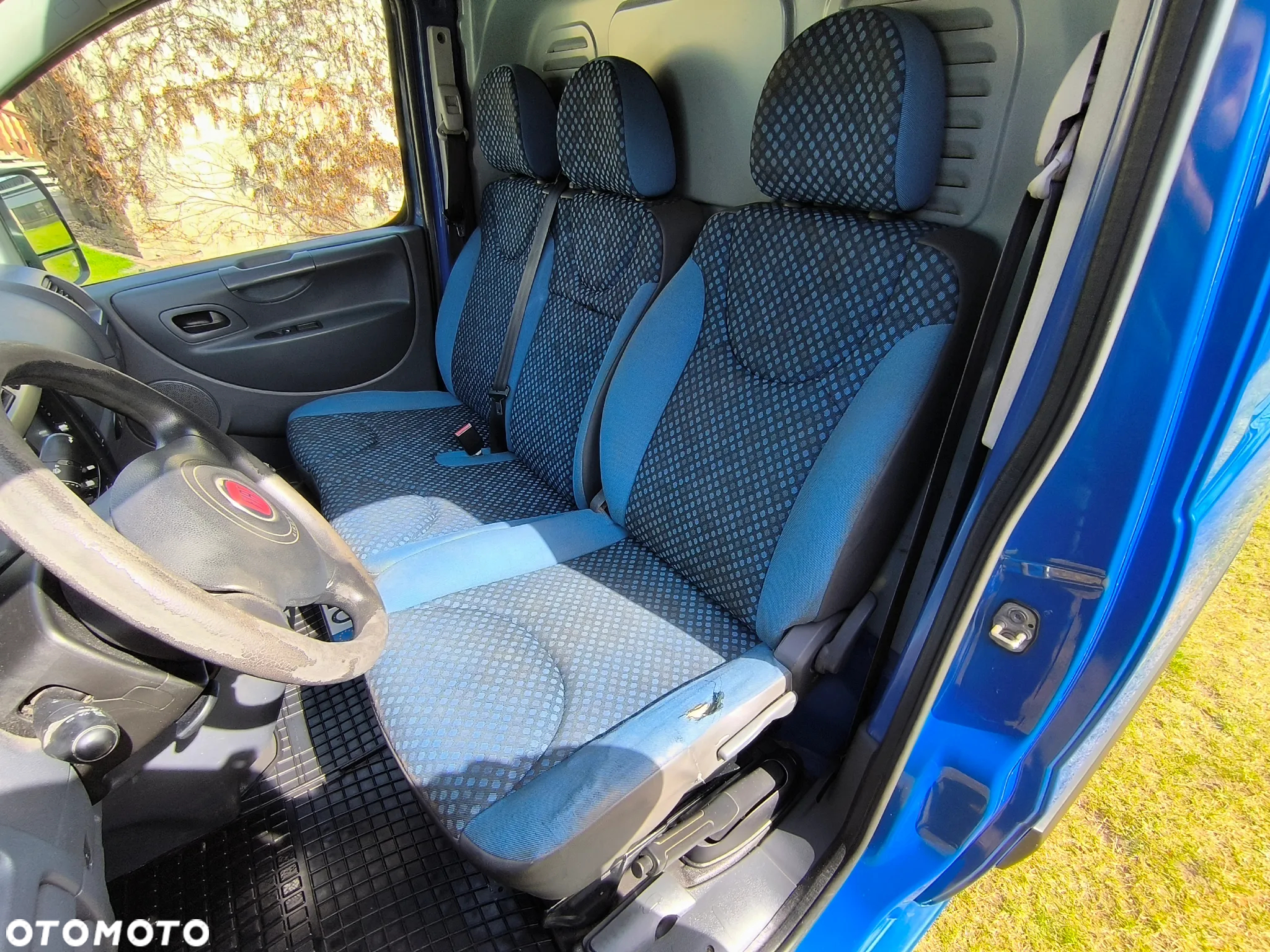 Fiat Scudo - 13