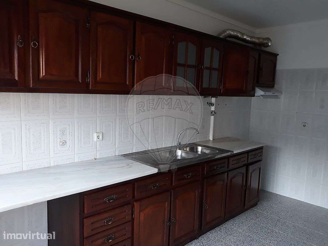 Apartamento T3 para venda - Grande imagem: 2/8
