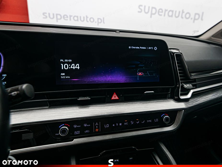 Kia Sportage - 16