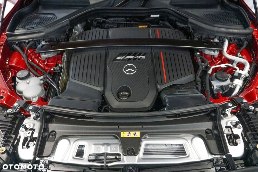Mercedes-Benz GLC - 26