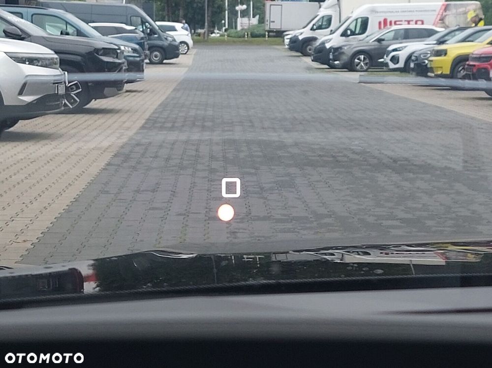 Citroën C4X 1.2 PureTech Max S&S EAT8 - 21