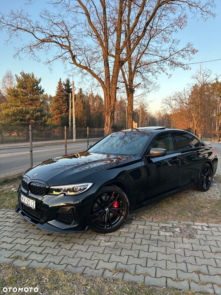 BMW Seria 3 - 2