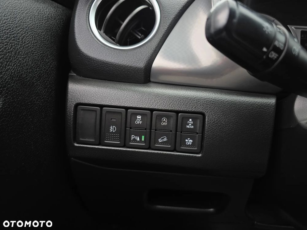 Suzuki Vitara 1.6 (4x4) Allgrip Comfort+ - 26