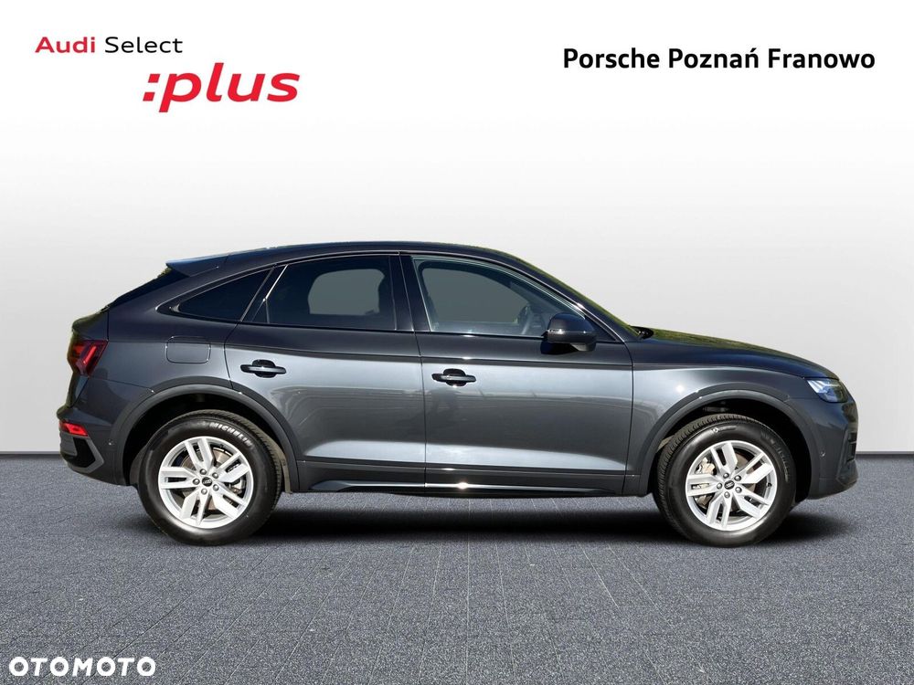 Audi Q5 Sportback - 7