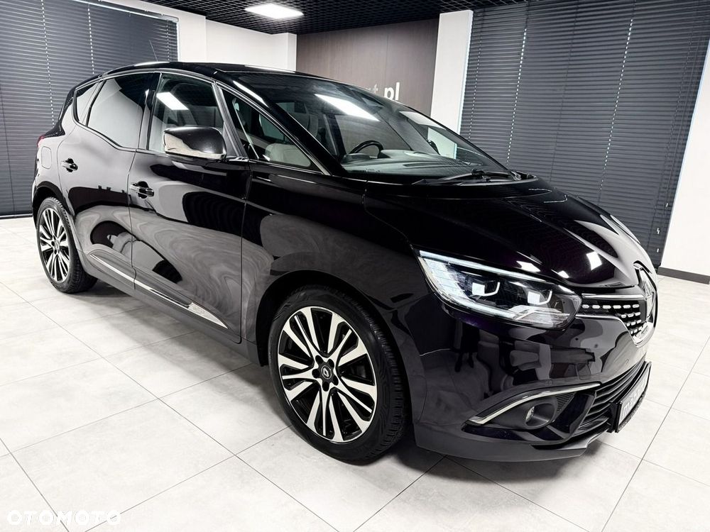 Renault Scenic - 7