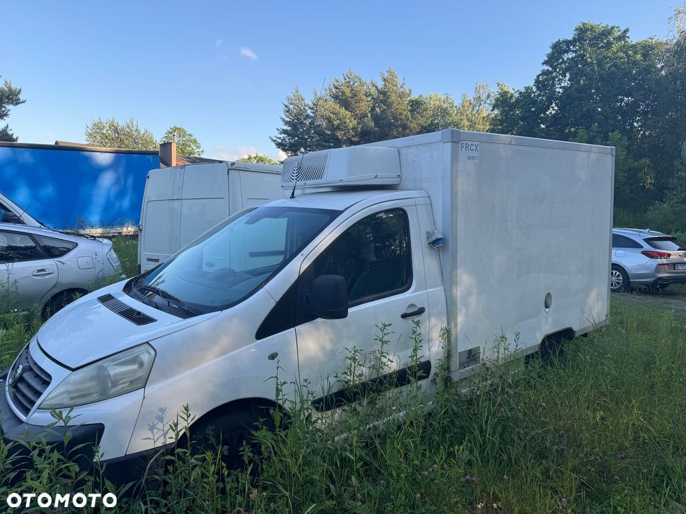 Fiat Scudo - 1