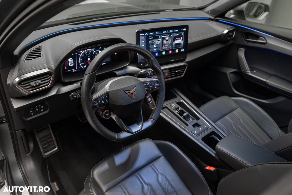 Cupra Formentor - 15