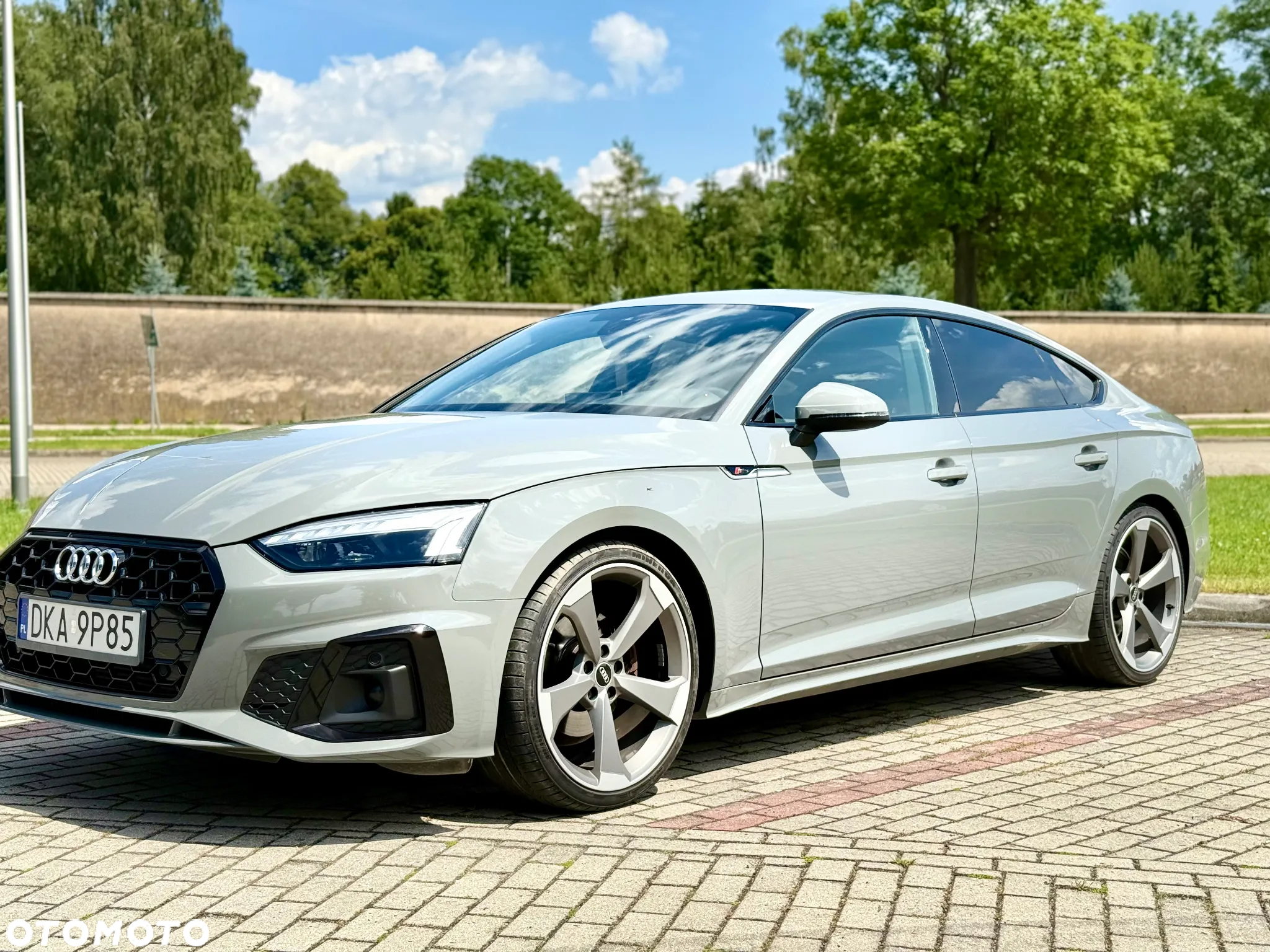 Audi A5 - 3