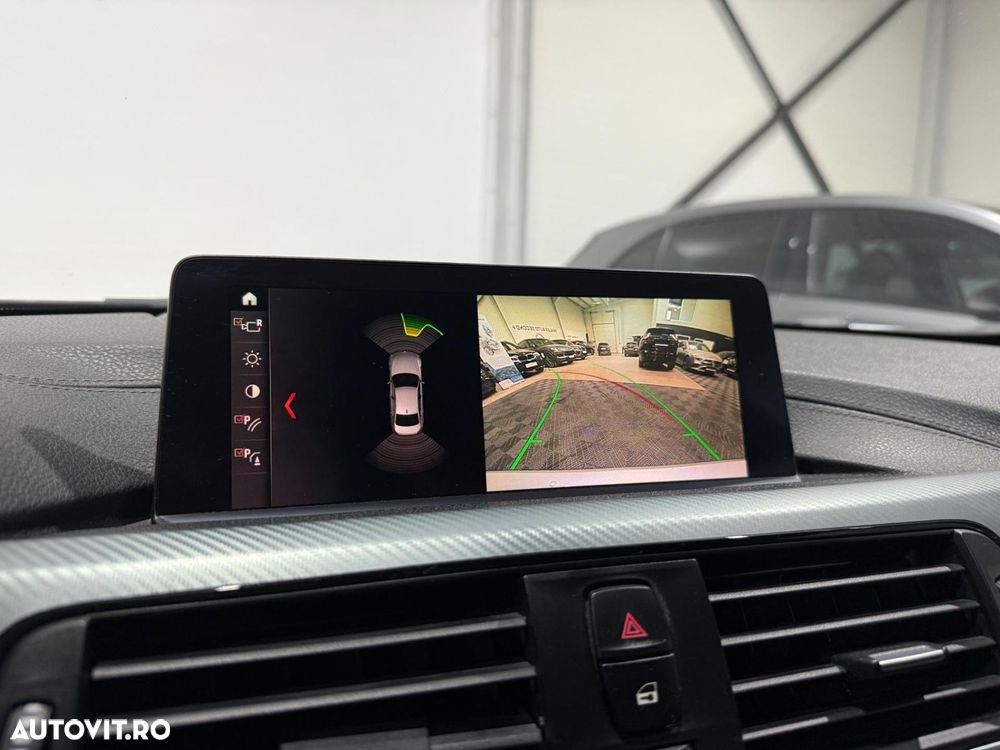 BMW Seria 3 330e iPerformance AT M Sport - 13