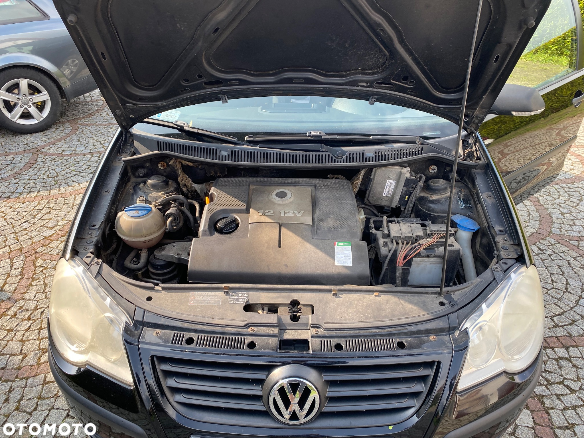 Volkswagen Polo 1.2 12V Trendline - 14