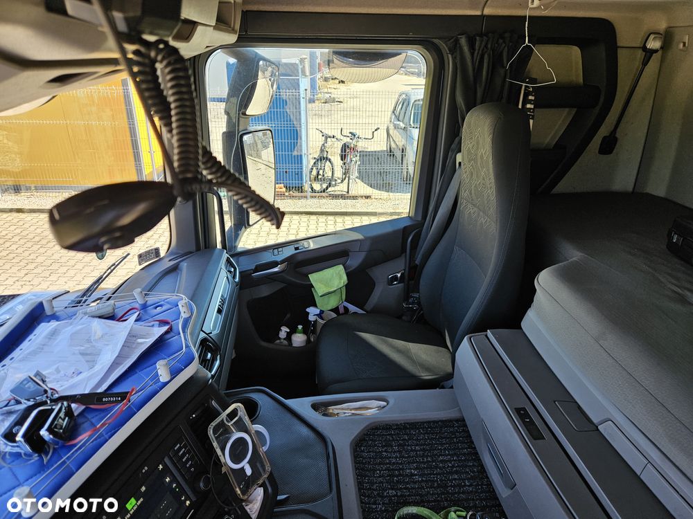 Scania P450 - 39