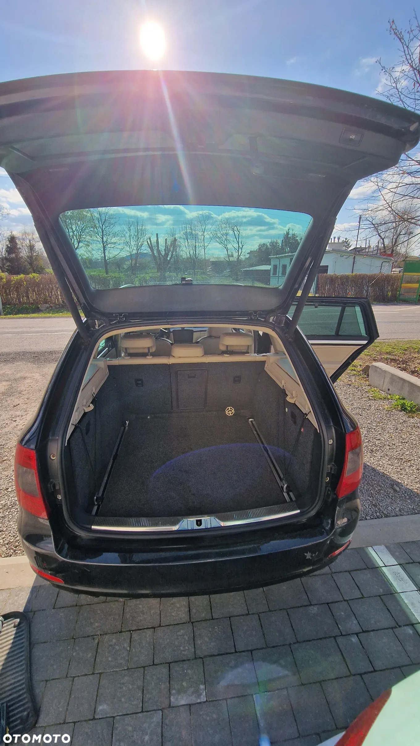 Skoda Superb - 23