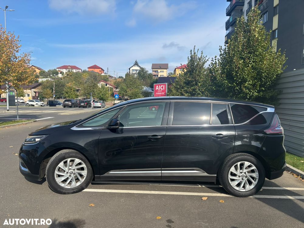Renault Espace - 5