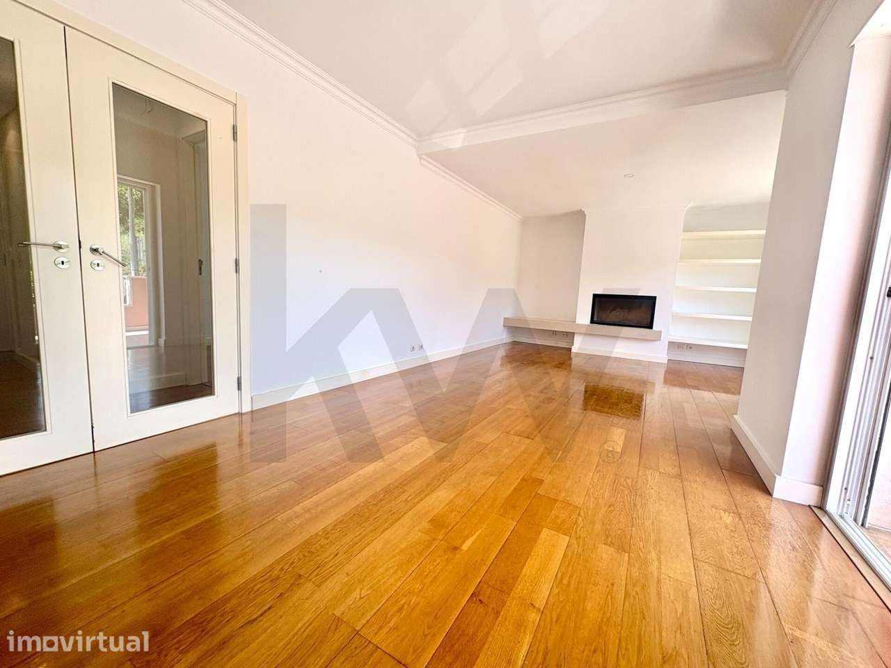 Excelente Apartamento T2 na Portela de Sintra – Central, Luminoso e co - Grande imagem: 2/19