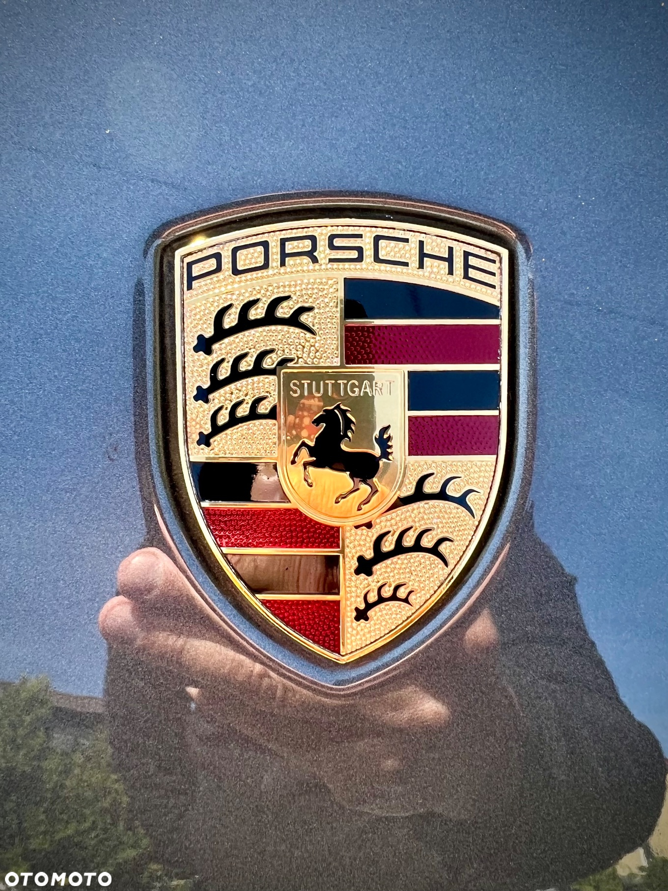 Porsche Macan S Diesel - 19