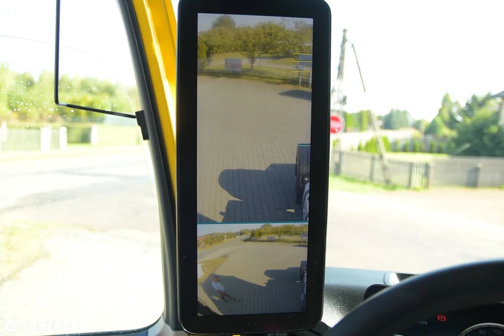 Mercedes-Benz Actros 1845 Stream Space - 29