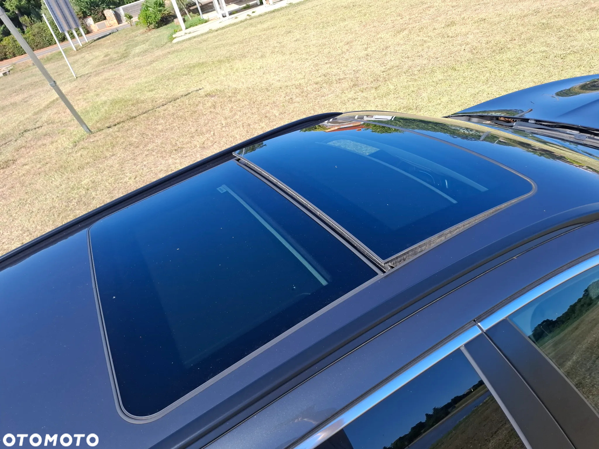 BMW Seria 5 520d Luxury Line sport - 17