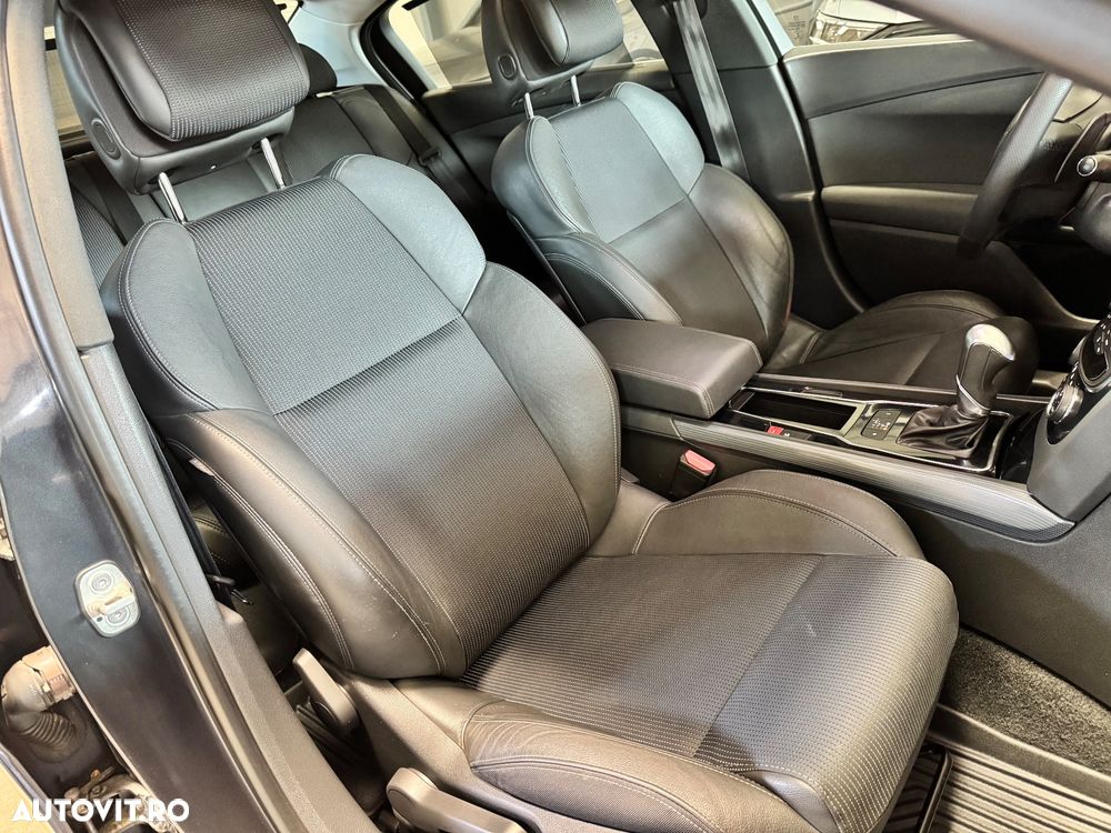 Peugeot 508 1.6 THP BVA Active - 16
