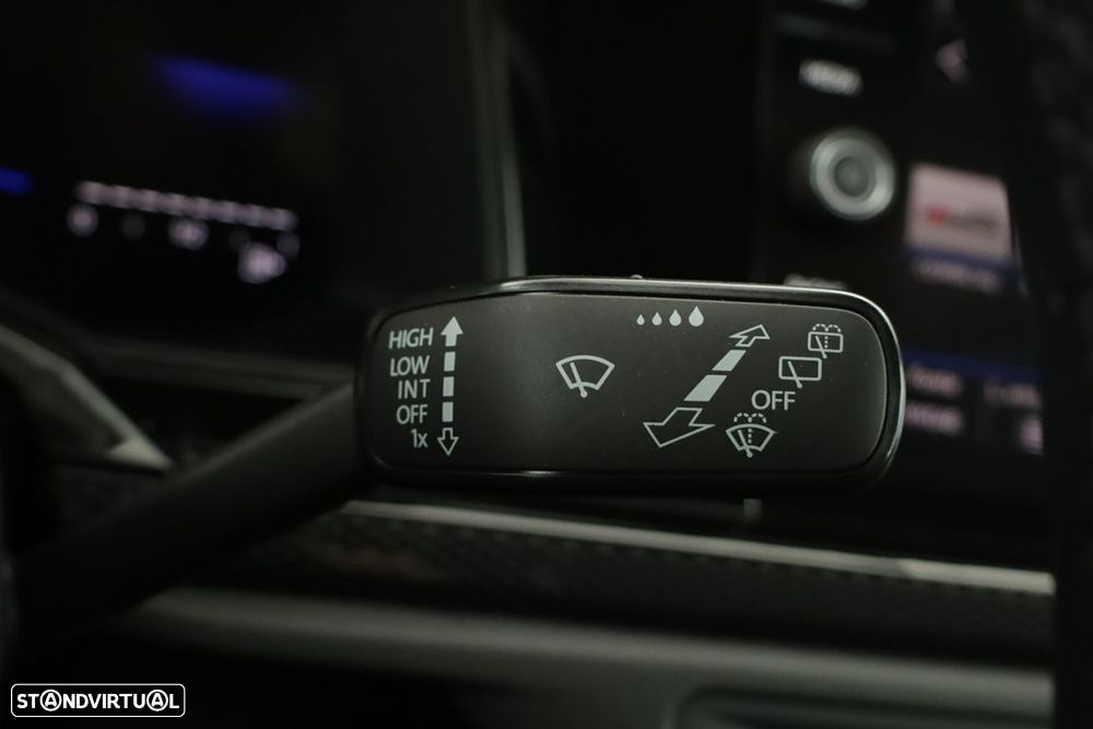 VW Taigo 1.0 TSI Urban DSG - 17