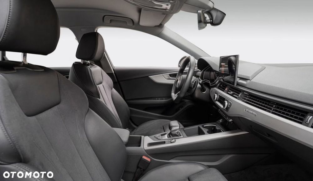 Audi A4 Allroad 45 TFSI S tronic - 23