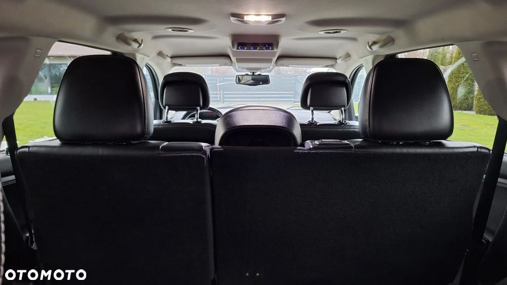 Fiat Freemont 2.0 Multijet 16V DPF Black Code - 27