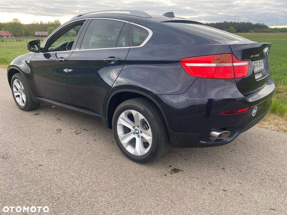 BMW X6 - 4