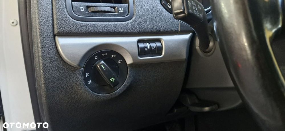 Skoda Yeti - 19