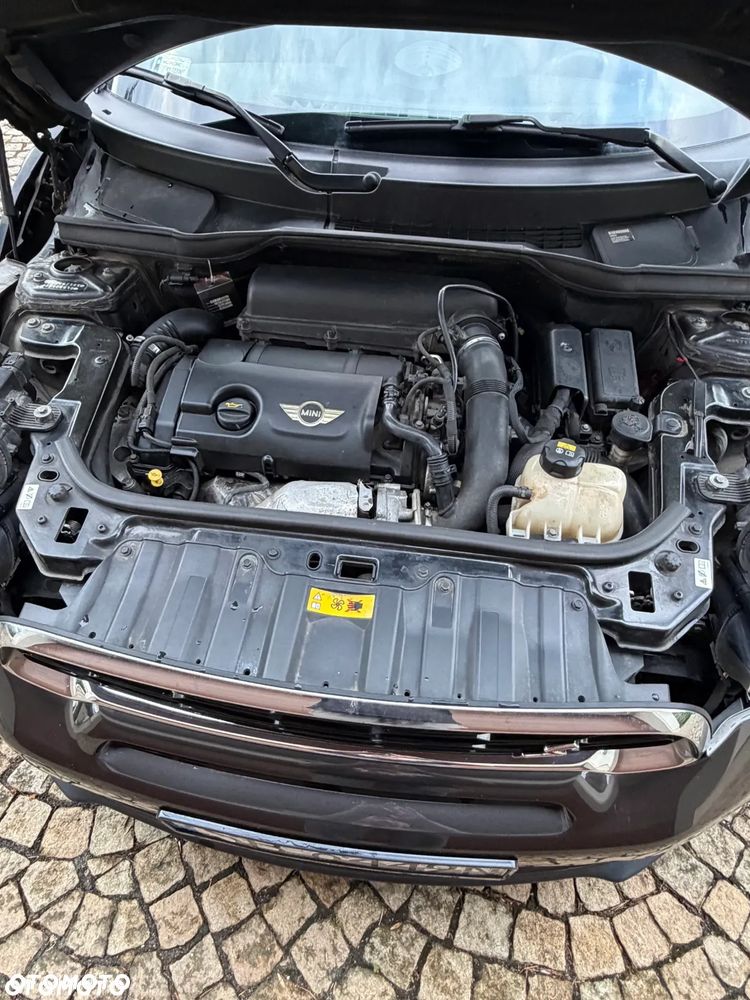 MINI Paceman - 17