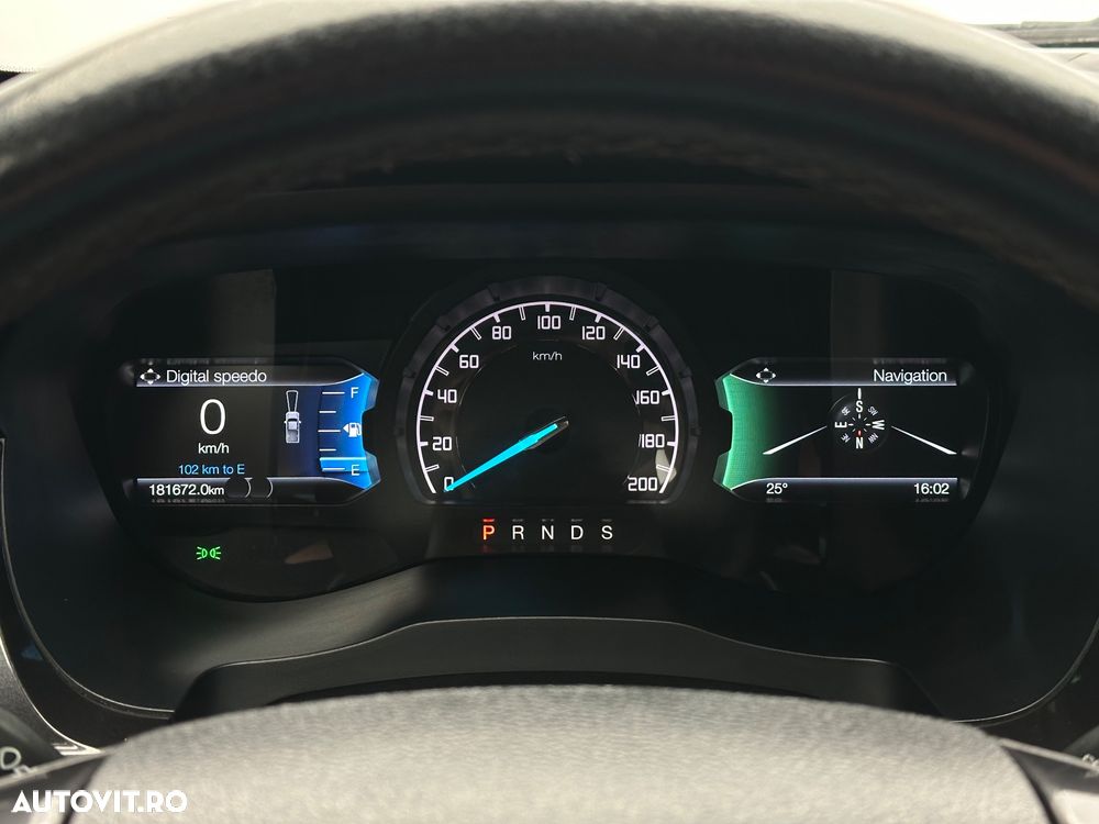Ford Ranger - 13