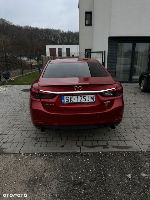 Mazda 6 2.0 SkyMotion - 4