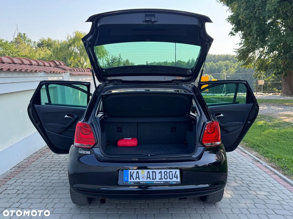 Volkswagen Polo - 24