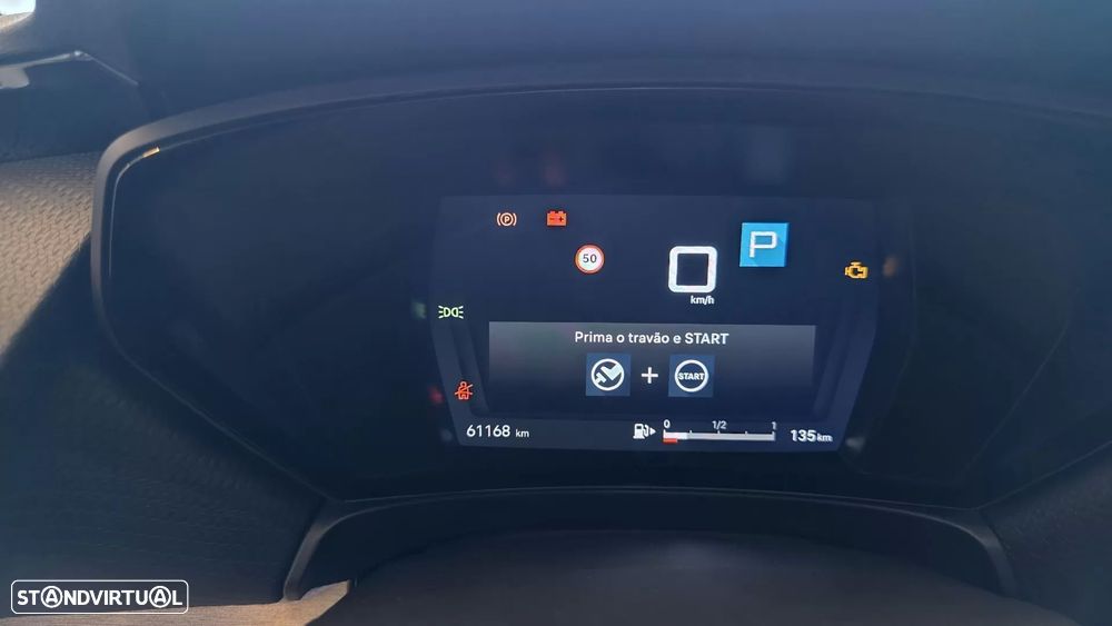 Citroën C5 X 1.2 PureTech Feel Pack EAT8 - 41
