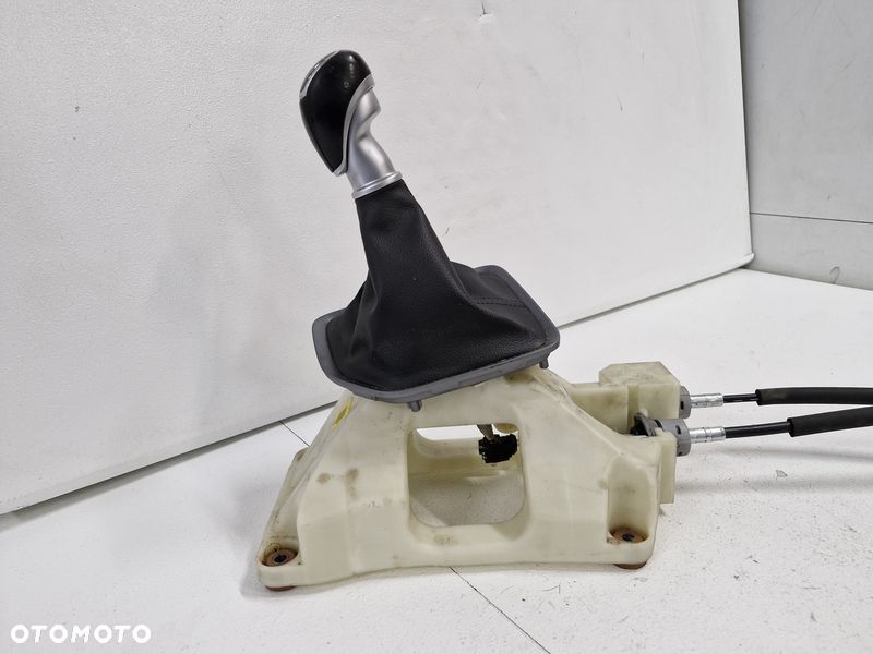 HYUNDAI TUCSON 3 III 1.7 CRDI LEWAREK WYBIERAK ZMIANY BIEGÓW 6B GAŁKA - 10