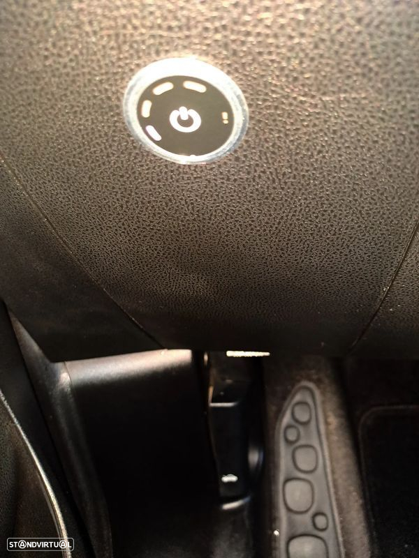 Fiat 500L 0.9 8V TwinAir Lounge Natural Power - 29