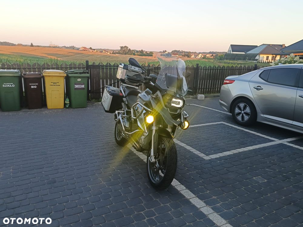 BMW GS - 9