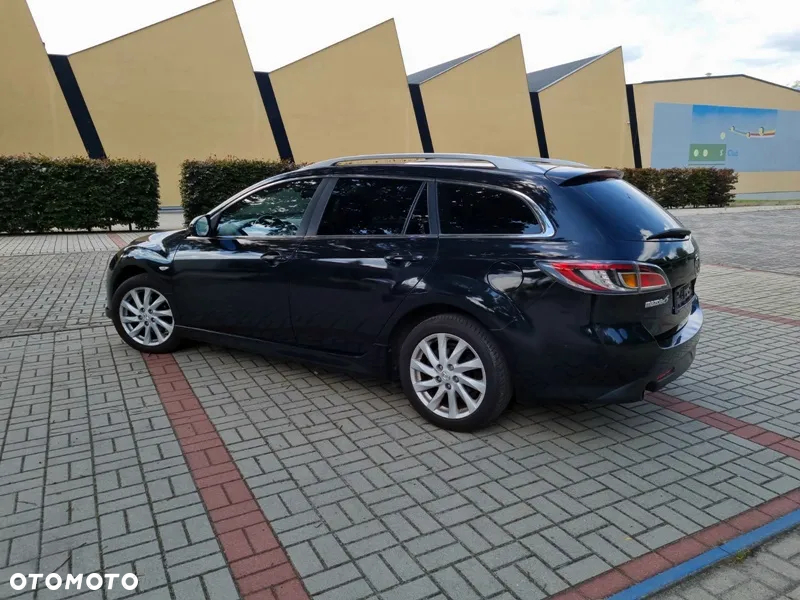 Mazda 6 2.0 Sport - 7