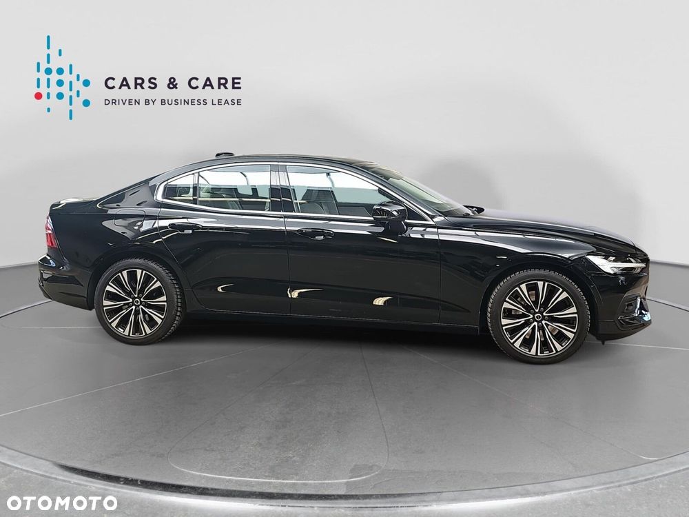 Volvo S60 B5 B AWD Ultimate Bright - 28