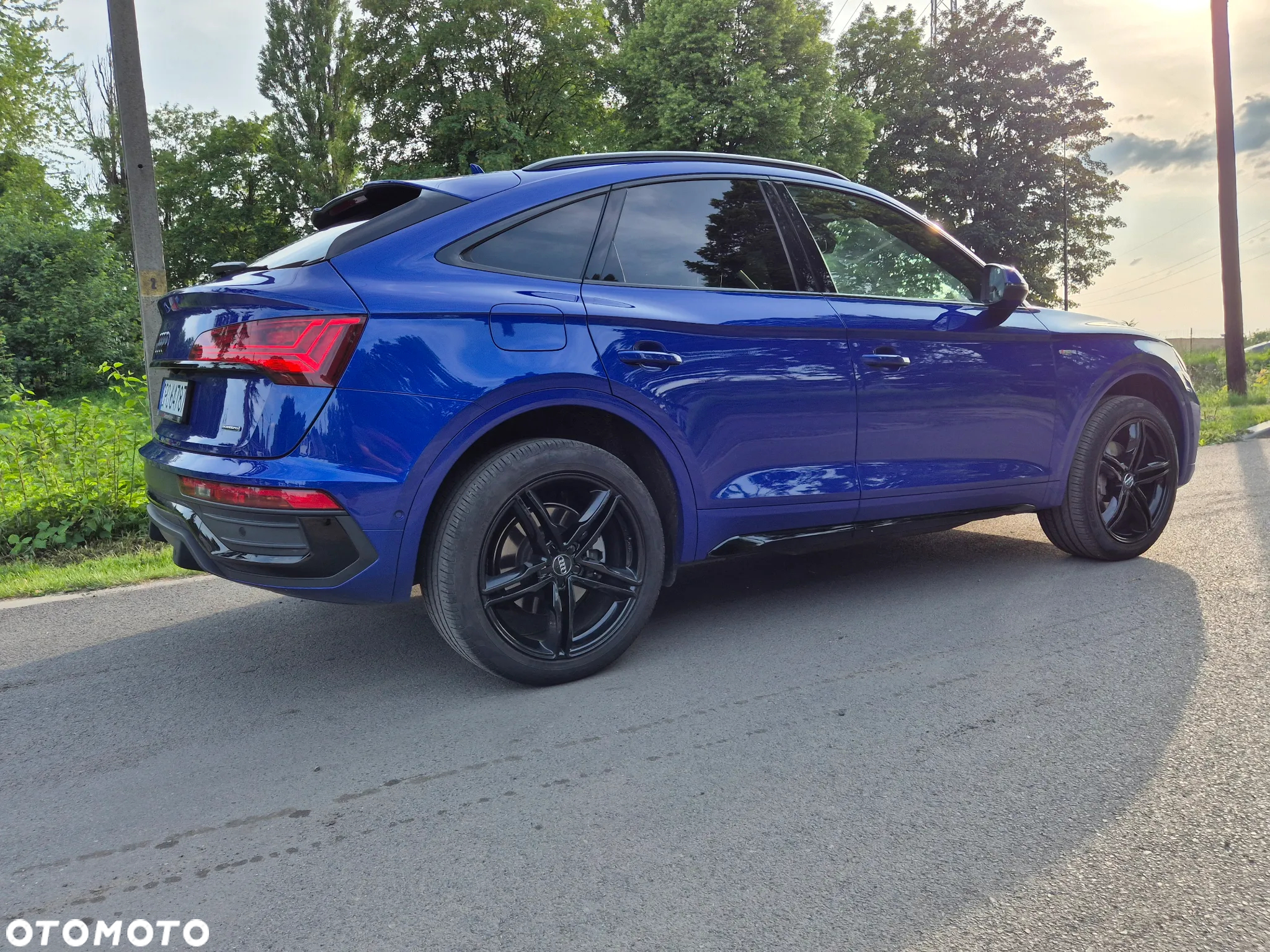 Audi Q5 - 35