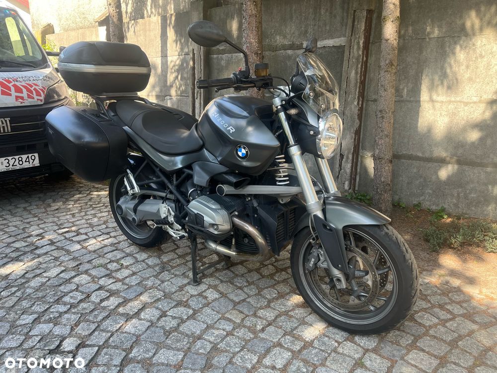 BMW R - 3